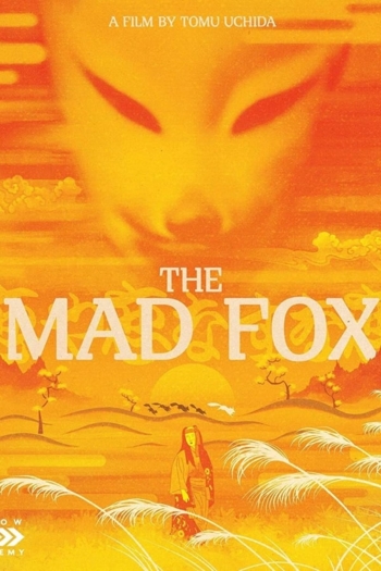 The Mad Fox