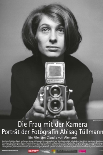 Die Frau mit der Kamera