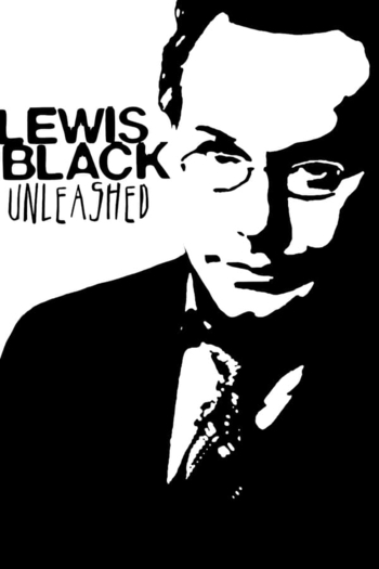 Lewis Black Unleashed