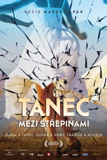 Tanec medzi črepinami