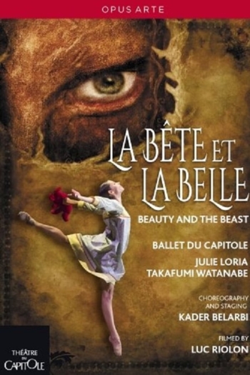 Le Bete Et La Belle