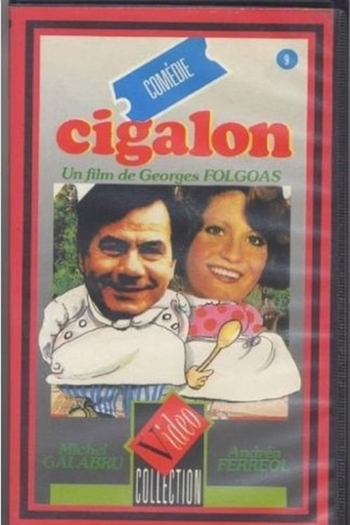 Cigalon