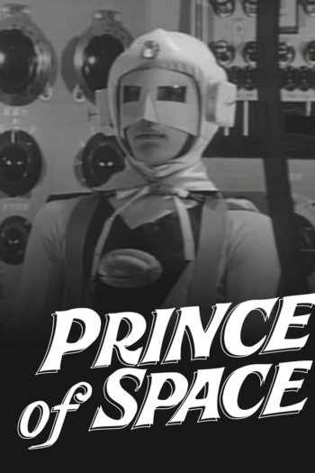 Prince of Space