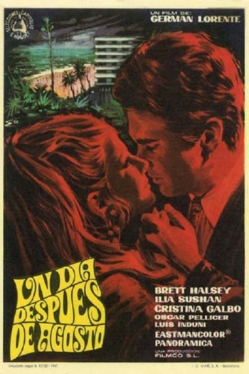 Un día después de agosto