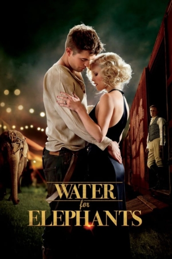 Water for Elephants