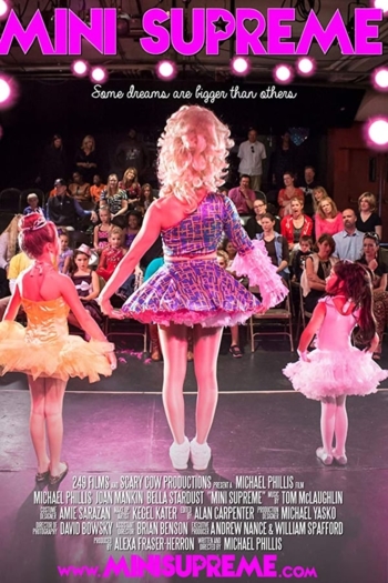 Mini Supreme