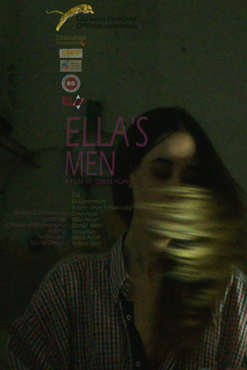 Ella's Men
