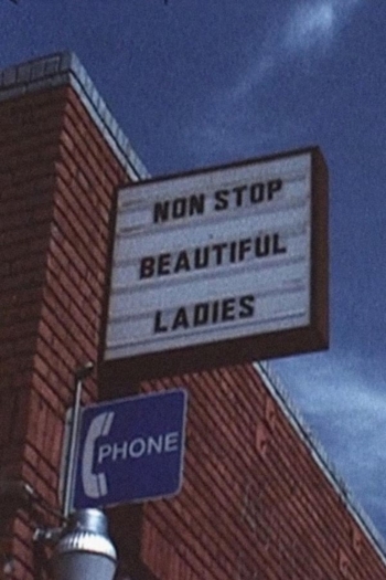 Non-Stop Beautiful Ladies