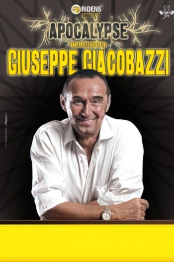 Giuseppe Giacobazzi - Apocalypse