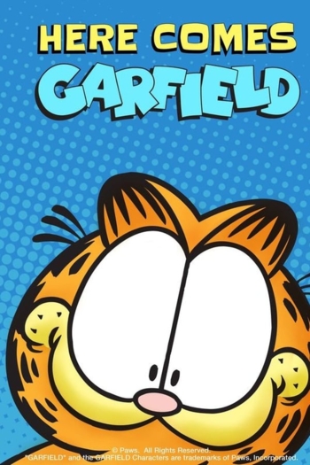 Here Comes Garfield