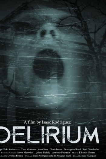 Delirium