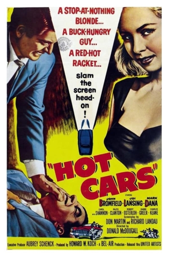 Hot Cars