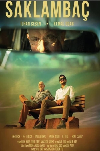 Saklambaç