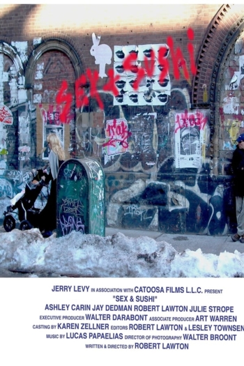 Sex & Sushi