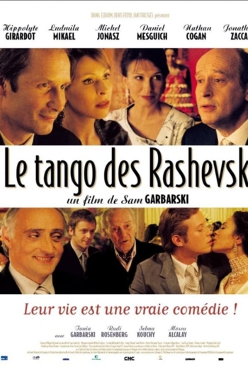 The Rashevski Tango