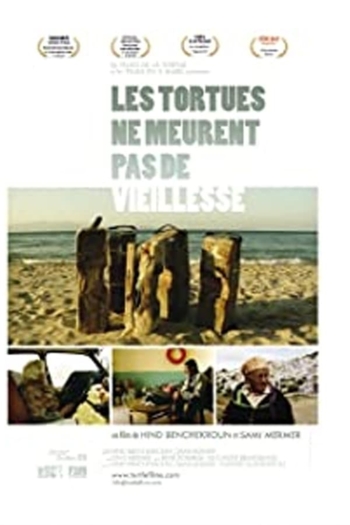 Les tortues ne meurent pas de vieillesse