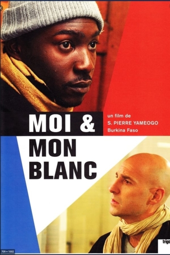 Moi et mon blanc