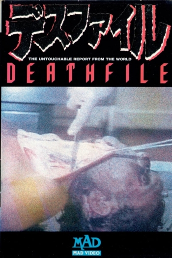 Death File