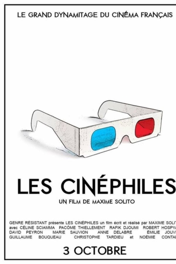 Les cinéphiles