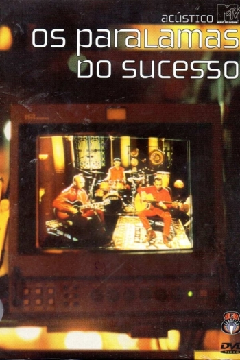 Acústico MTV: Os Paralamas do Sucesso