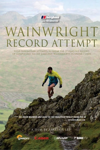 Wainwright Record Attempt
