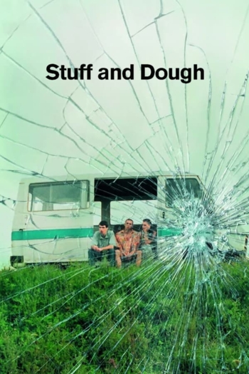 Stuff and Dough