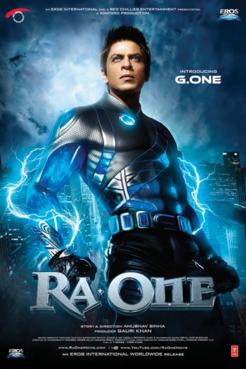 Ra One