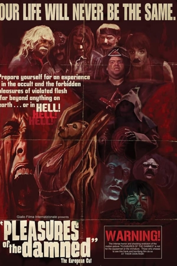 Pleasures of the Damned