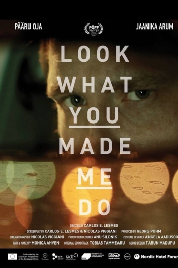 Look What You Made Me Do