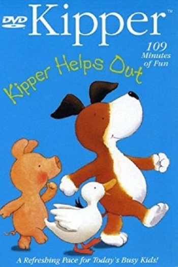 Kipper - Kipper Helps Out