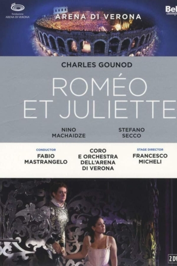 Roméo et Juliette