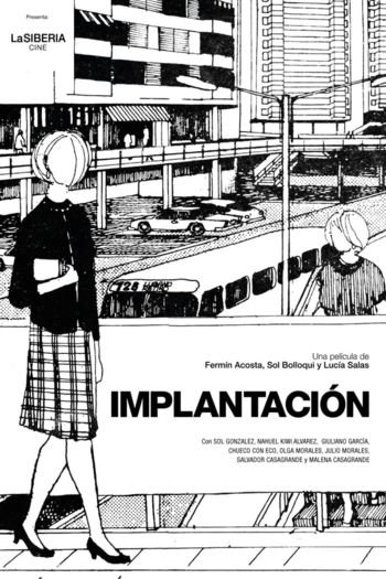 Implantation