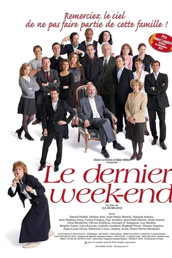 Le dernier week-end