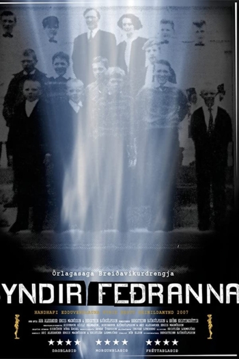 Syndir feðranna