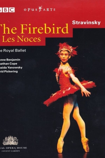 Stravinsky: The Firebird and Les Noces