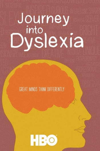 Journey Into Dyslexia