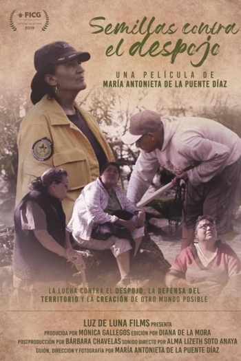 Seeds Against Dispossession