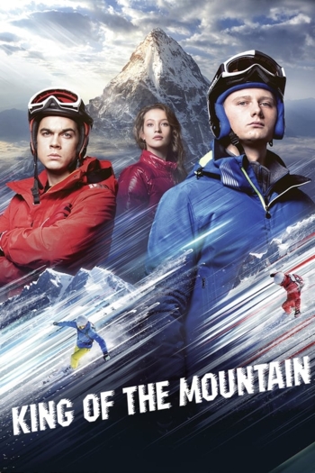 King of the Mountain