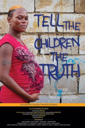 Tell the Children the Truth