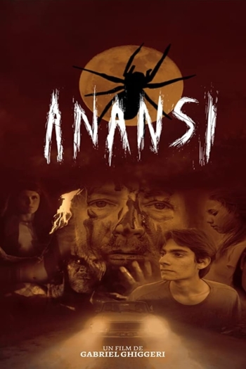 Anansi
