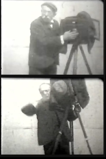 In the Photographer's House