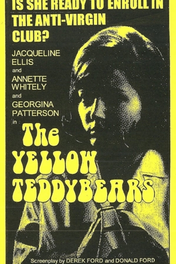 The Yellow Teddy Bears