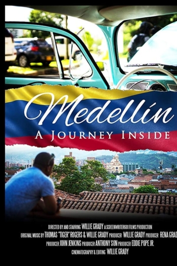 Medellin: A Journey Inside