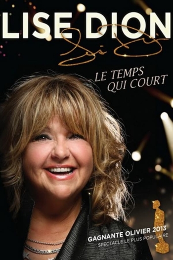 Lise Dion: Le temps qui court