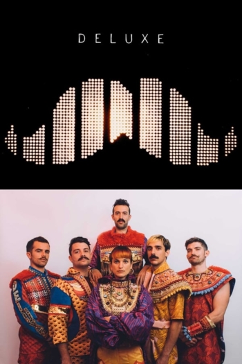 Deluxe - Live à L'Olympia 2016