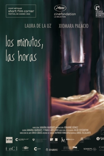Los Minutos, Las Horas