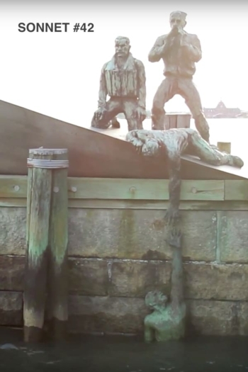 Sonnet #42