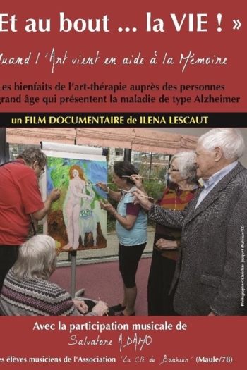 Et au bout... la VIE!