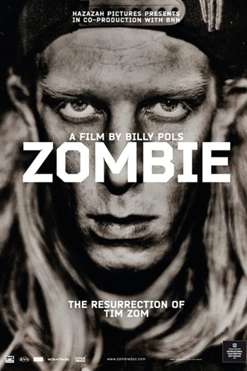 Zombie: The Resurrection of Tim Zom