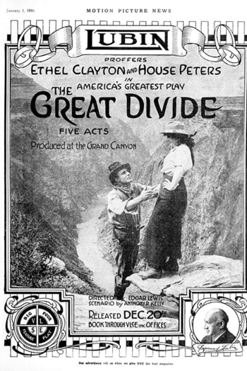 The Great Divide